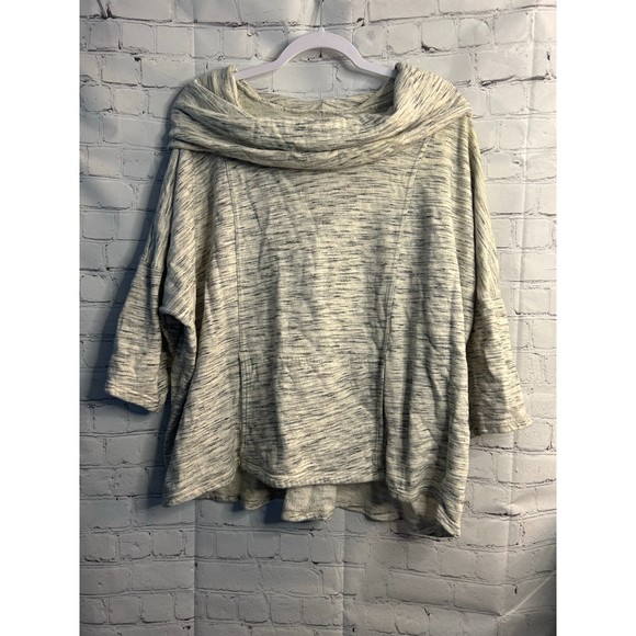 Women's Lane Bryant Cowl Neck Hoodie. SZ 22/24. - Picture 1 of 3